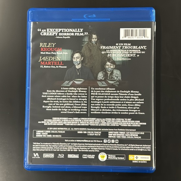 The Lodge - Blu-ray - Picture 4 of 8